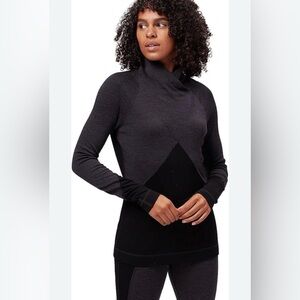 NWOT Smartwool Women’s Longsleeve Size S
